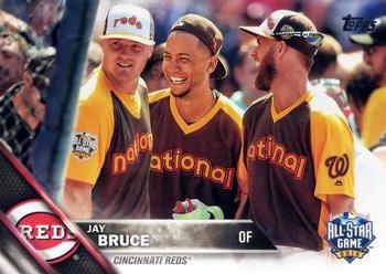 Jay Bruce