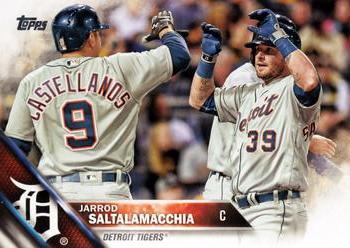 Jarrod Saltalamacchia