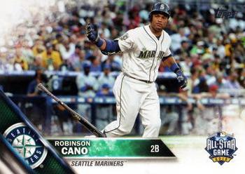 Robinson Cano