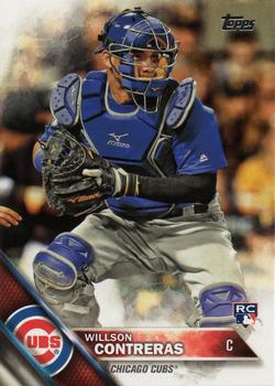 Willson Contreras