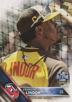 Francisco Lindor