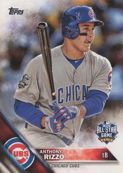Anthony Rizzo