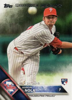 Aaron Nola
