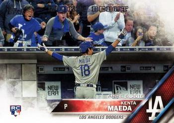 Kenta Maeda