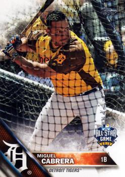 Miguel Cabrera