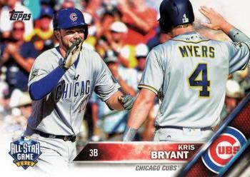 Kris Bryant