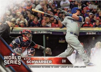 Kyle Schwarber