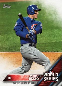 Anthony Rizzo