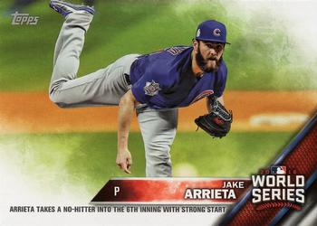 Jake Arrieta
