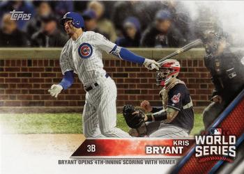 Kris Bryant