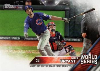Kris Bryant