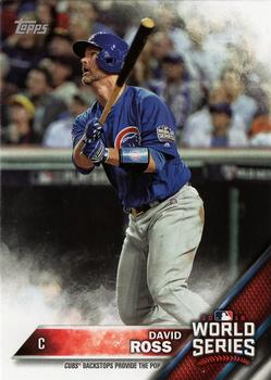 David Ross