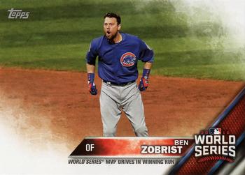 Ben Zobrist