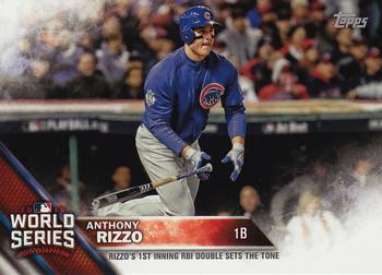 Anthony Rizzo