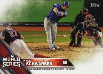 Kyle Schwarber