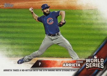 Jake Arrieta