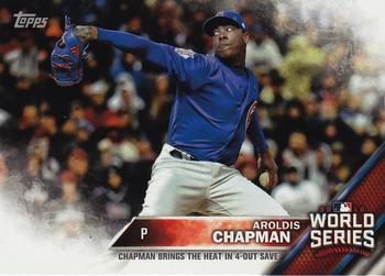 Aroldis Chapman