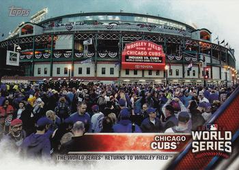 Wrigley Field