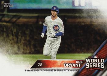 Kris Bryant