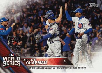 Aroldis Chapman