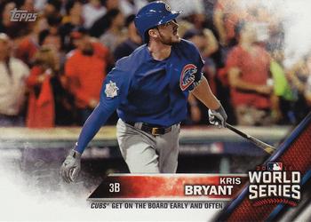 Kris Bryant