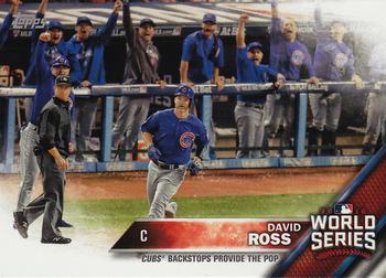 David Ross
