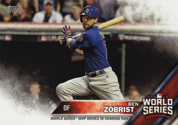 Ben Zobrist