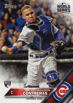 Willson Contreras