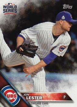 Jon Lester