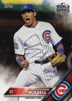 Addison Russell