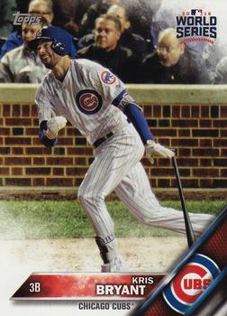Kris Bryant