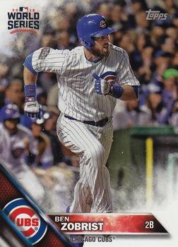 Ben Zobrist