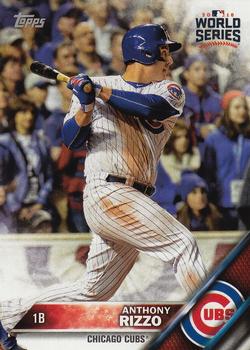 Anthony Rizzo