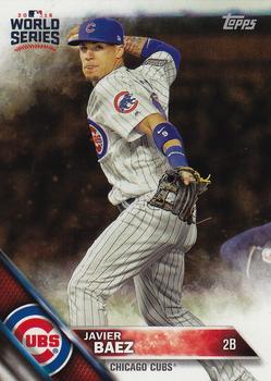 Javier Baez