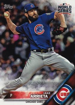 Jake Arrieta