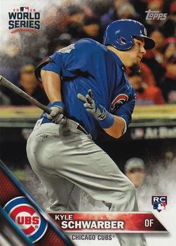Kyle Schwarber