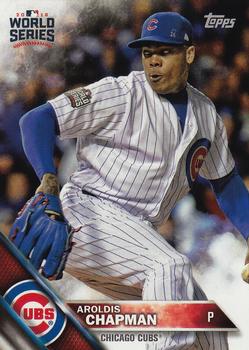 Aroldis Chapman