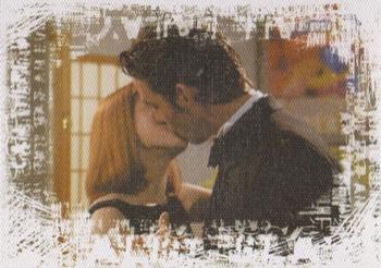 Xander and Willow 