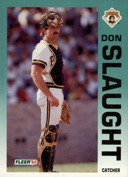 Don Slaught