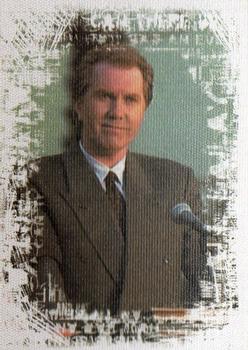 Mayor Wilkins 