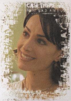 Jenny, The Gypsy 