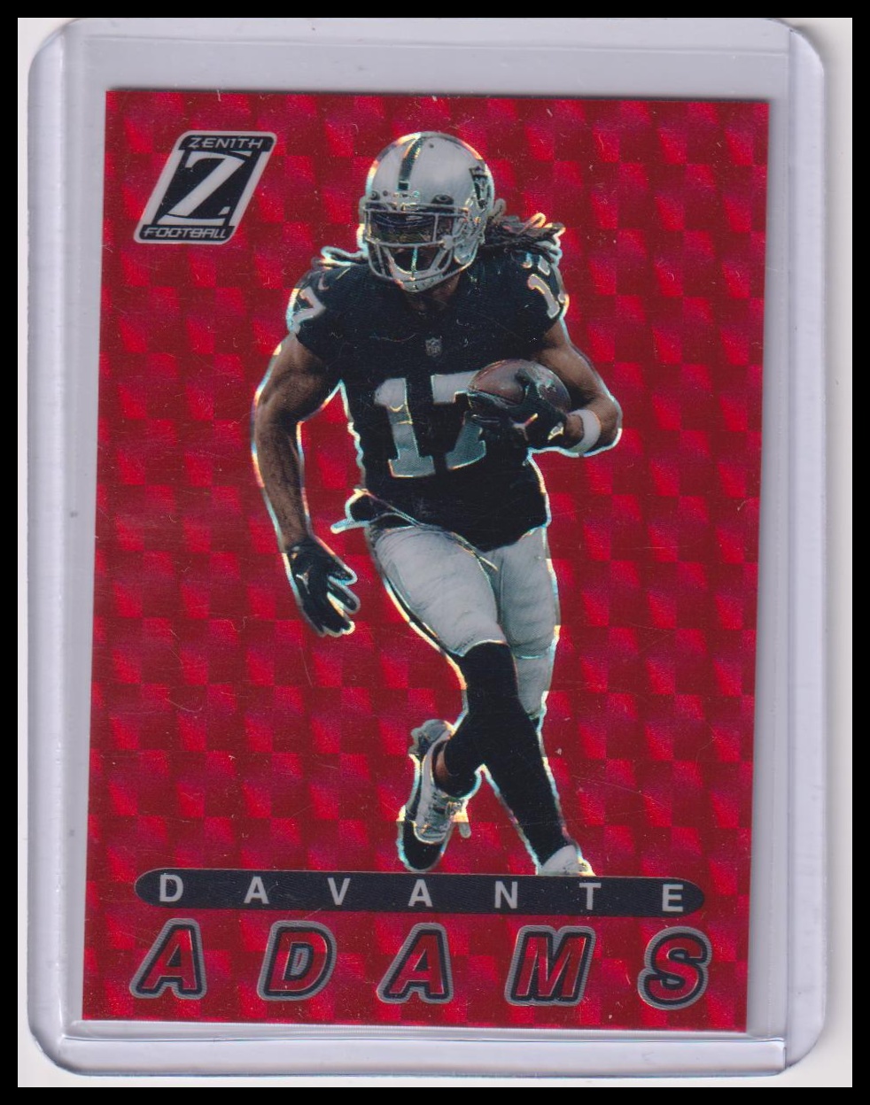 Davante Adams