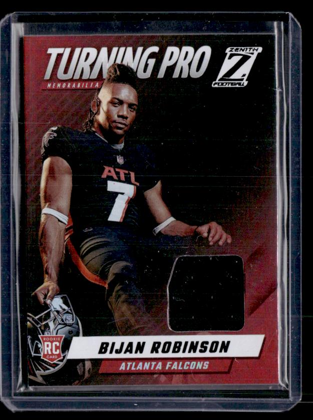 Bijan Robinson
