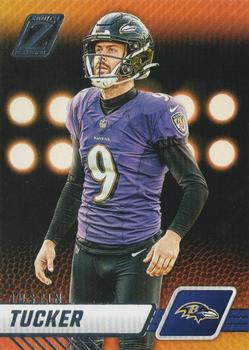 Justin Tucker