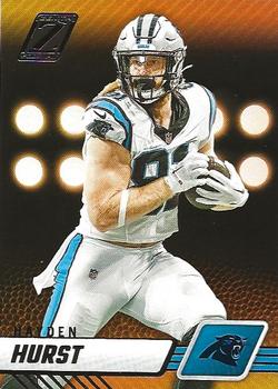 Hayden Hurst