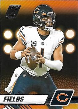 Justin Fields