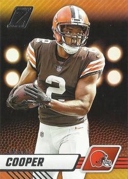 Amari Cooper