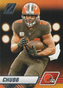 Nick Chubb