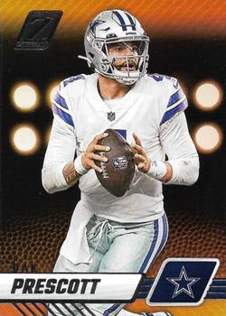 Dak Prescott