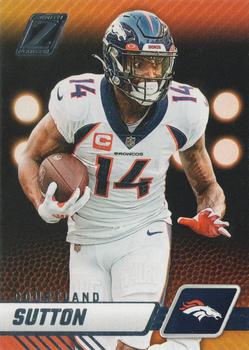 Courtland Sutton